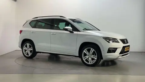 Used SEAT ATECA Petrol 2019 Ad 