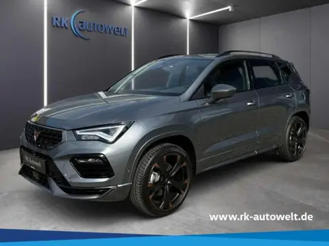 Used CUPRA ATECA Petrol 2024 Ad 