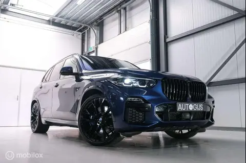 Used BMW X5 Hybrid 2020 Ad 