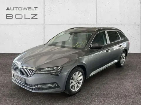 Used SKODA SUPERB Diesel 2024 Ad 