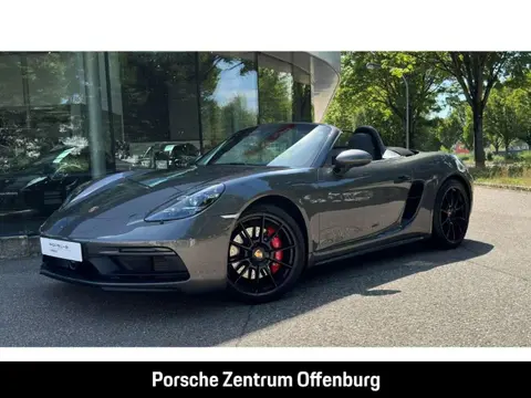 Used PORSCHE BOXSTER Petrol 2023 Ad 