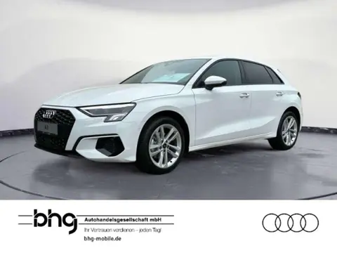 Used AUDI A3 Petrol 2024 Ad 