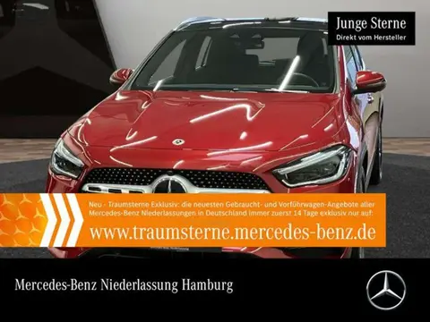 Used MERCEDES-BENZ CLASSE GLA Petrol 2020 Ad 