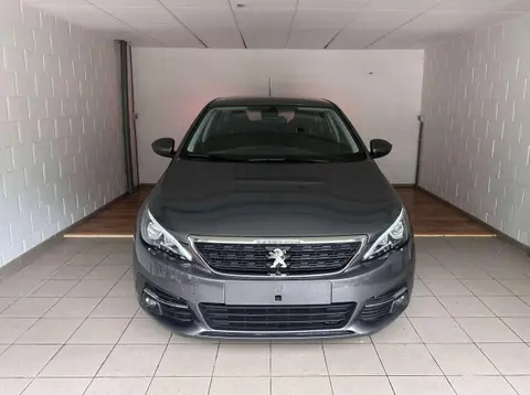 Annonce PEUGEOT 308 Essence 2020 d'occasion 