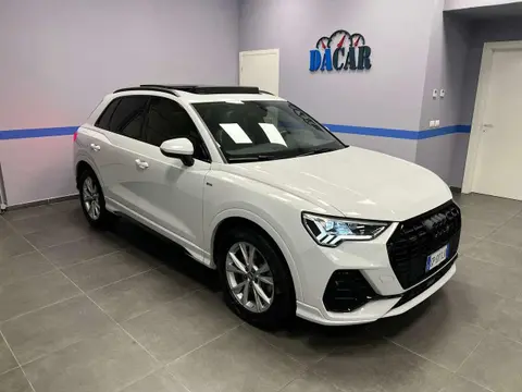 Used AUDI Q3 Petrol 2019 Ad 