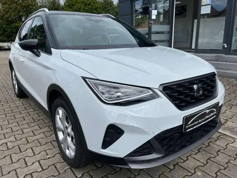 Used SEAT ARONA Petrol 2024 Ad 