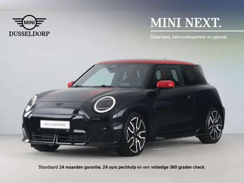 Used MINI COOPER Electric 2024 Ad 