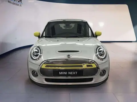 Annonce MINI COOPER Électrique 2020 d'occasion 