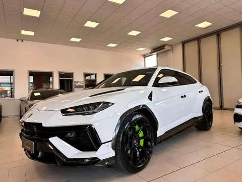 Used LAMBORGHINI URUS Petrol 2023 Ad 