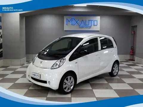 Used PEUGEOT ION Electric 2020 Ad 