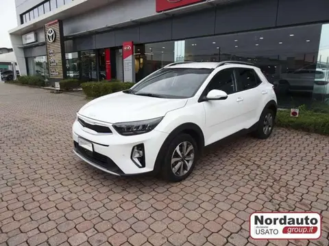 Used KIA STONIC Petrol 2023 Ad 