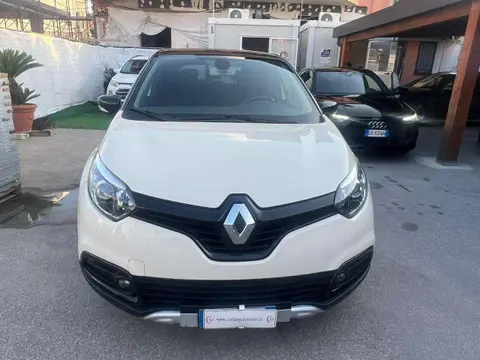 Used RENAULT CAPTUR Diesel 2017 Ad 