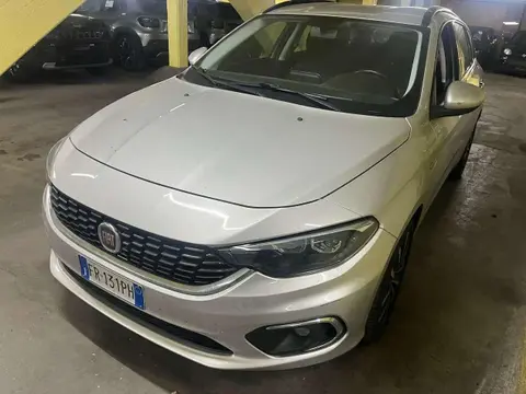 Used FIAT TIPO Diesel 2018 Ad 