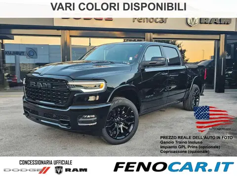 Used DODGE RAM Petrol 2024 Ad 