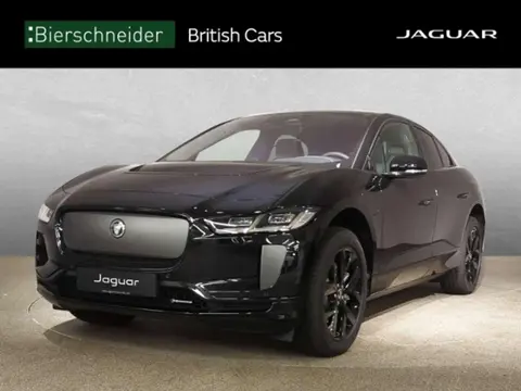 Used JAGUAR I-PACE Electric 2023 Ad 