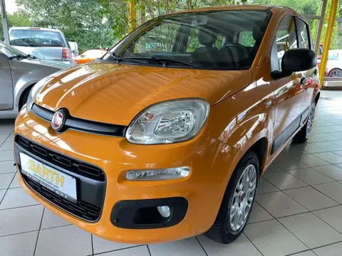 Used FIAT PANDA Petrol 2017 Ad 