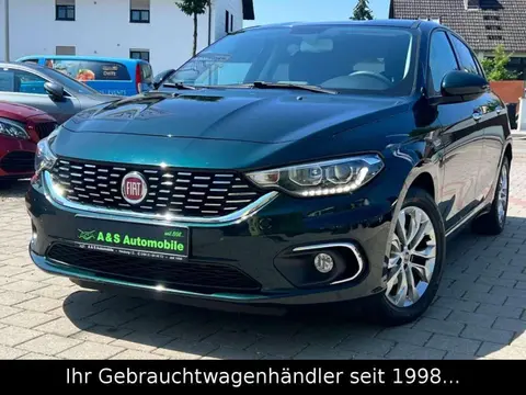 Used FIAT TIPO Petrol 2018 Ad 