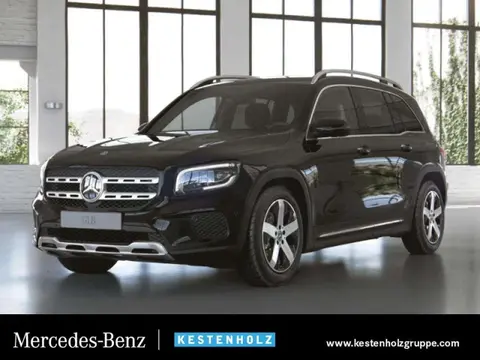 Annonce MERCEDES-BENZ CLASSE GLB Diesel 2023 d'occasion 