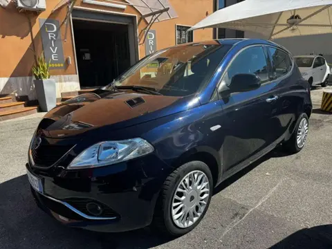 Used LANCIA YPSILON Petrol 2017 Ad 