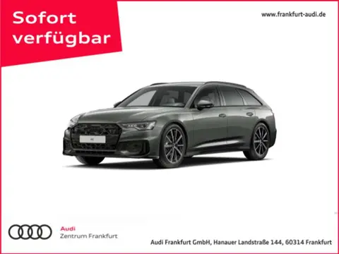 Used AUDI A6 Diesel 2024 Ad 