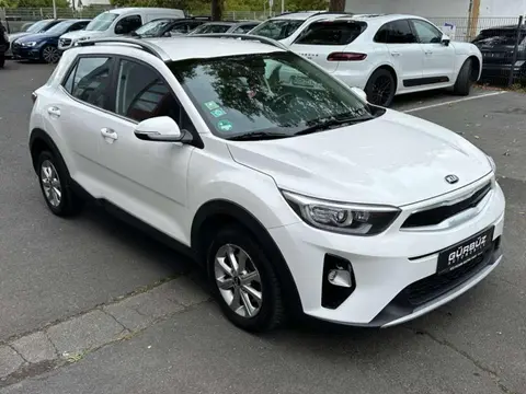 Annonce KIA STONIC Essence 2020 d'occasion 