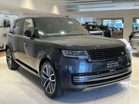 Annonce LAND ROVER RANGE ROVER Hybride 2024 d'occasion 