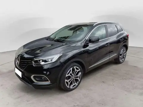 Annonce RENAULT KADJAR Diesel 2019 d'occasion 