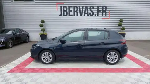 Used PEUGEOT 308 Petrol 2019 Ad 