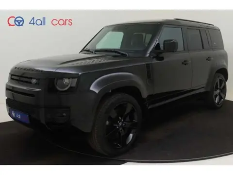 Used LAND ROVER DEFENDER Hybrid 2024 Ad 