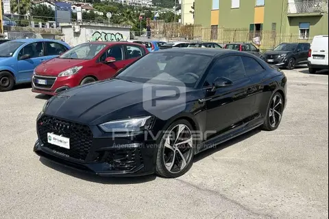 Used AUDI RS5 Petrol 2018 Ad 