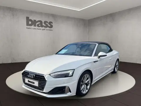 Used AUDI A5 Petrol 2021 Ad 