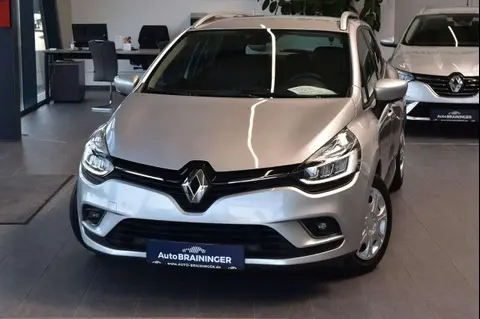 Used RENAULT CLIO Diesel 2018 Ad 