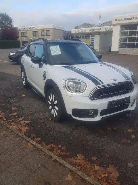 Used MINI COOPER Petrol 2019 Ad 