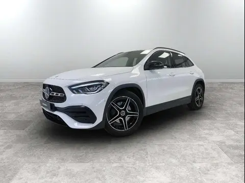 Used MERCEDES-BENZ CLASSE GLA Diesel 2022 Ad 