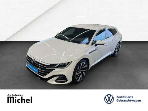 Annonce VOLKSWAGEN ARTEON Hybride 2021 d'occasion 