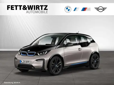 Used BMW I3 Electric 2021 Ad 