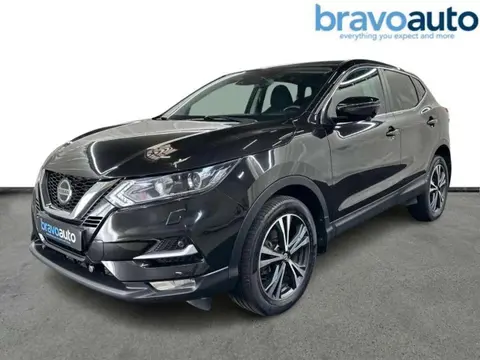 Annonce NISSAN QASHQAI Essence 2020 d'occasion 