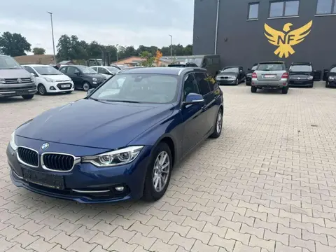 Used BMW SERIE 3 Diesel 2019 Ad Germany