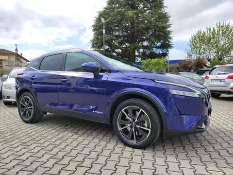 Used NISSAN QASHQAI Hybrid 2023 Ad 