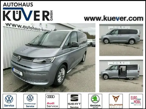 Annonce VOLKSWAGEN T7 Hybride 2023 d'occasion 