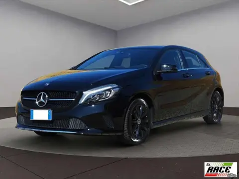 Used MERCEDES-BENZ CLASSE A Diesel 2017 Ad 