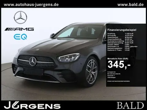 Used MERCEDES-BENZ CLASSE E Diesel 2023 Ad 