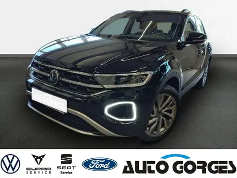 Used VOLKSWAGEN T-ROC Petrol 2024 Ad 