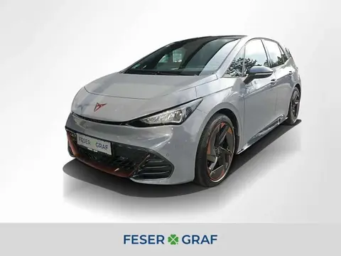 Used CUPRA BORN Electric 2023 Ad 