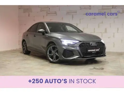 Annonce AUDI A3 Essence 2023 d'occasion 