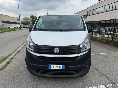 Used FIAT TALENTO Diesel 2020 Ad 