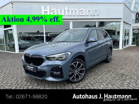 Used BMW X1 Diesel 2022 Ad 