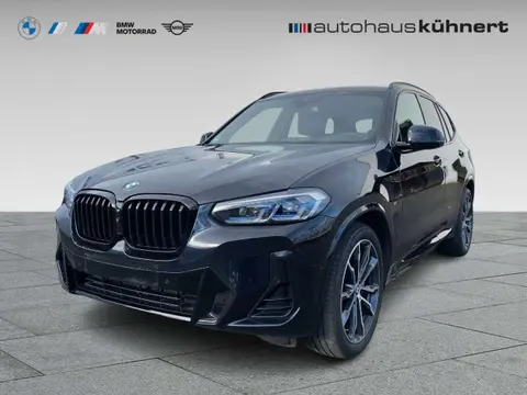 Used BMW X3 Diesel 2021 Ad 