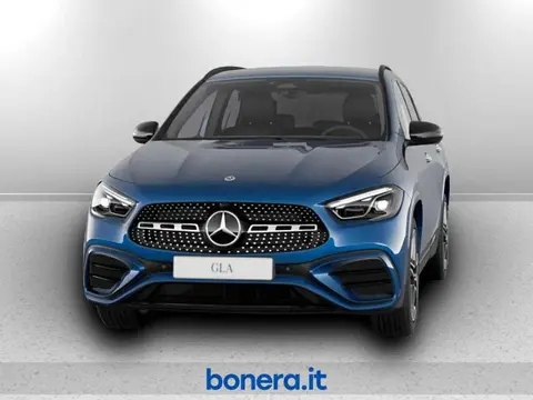 Annonce MERCEDES-BENZ CLASSE GLA Diesel 2024 d'occasion 