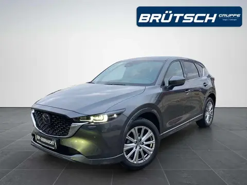 Used MAZDA CX-5 Petrol 2023 Ad 